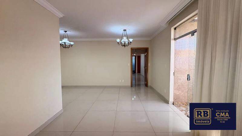 Apartamento, 4 quartos, 126 m² - Foto 2