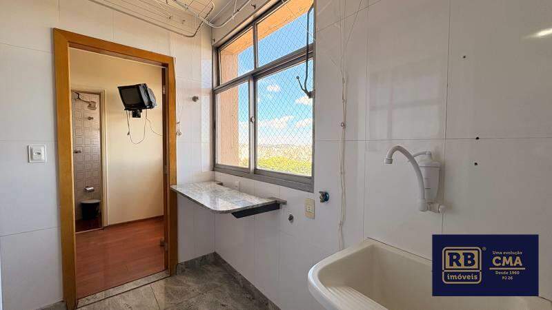 Apartamento, 4 quartos, 126 m² - Foto 21