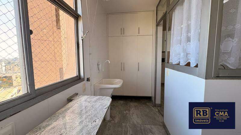 Apartamento, 4 quartos, 126 m² - Foto 22