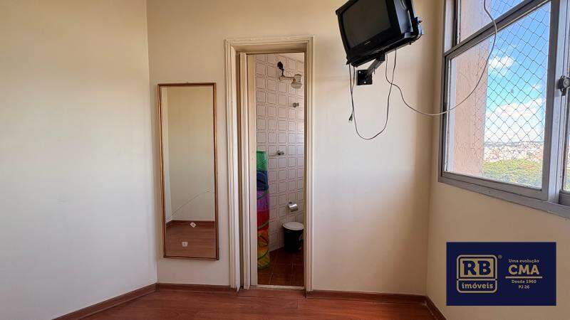 Apartamento, 4 quartos, 126 m² - Foto 23