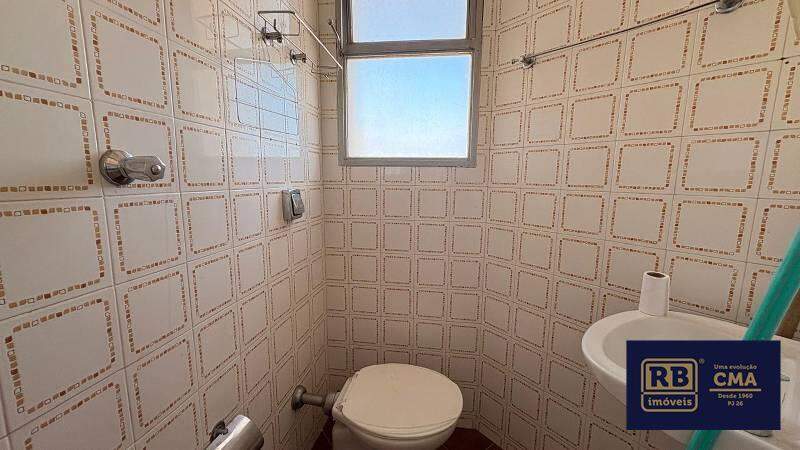 Apartamento, 4 quartos, 126 m² - Foto 24