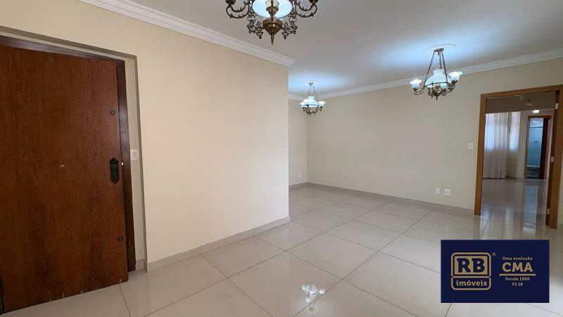 Apartamento, 4 quartos, 126 m² - Foto 3
