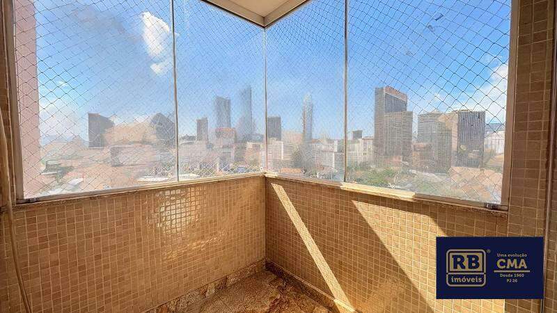 Apartamento, 4 quartos, 126 m² - Foto 6