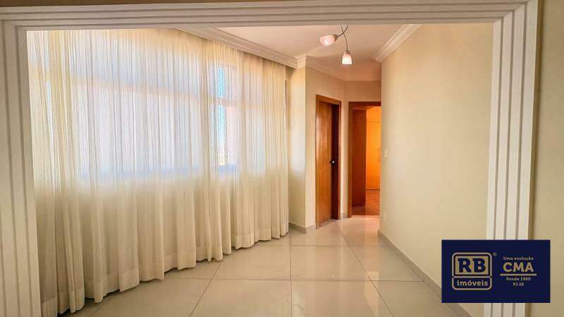 Apartamento, 4 quartos, 126 m² - Foto 8