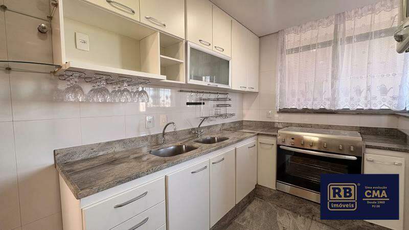 Apartamento, 4 quartos, 126 m² - Foto 9
