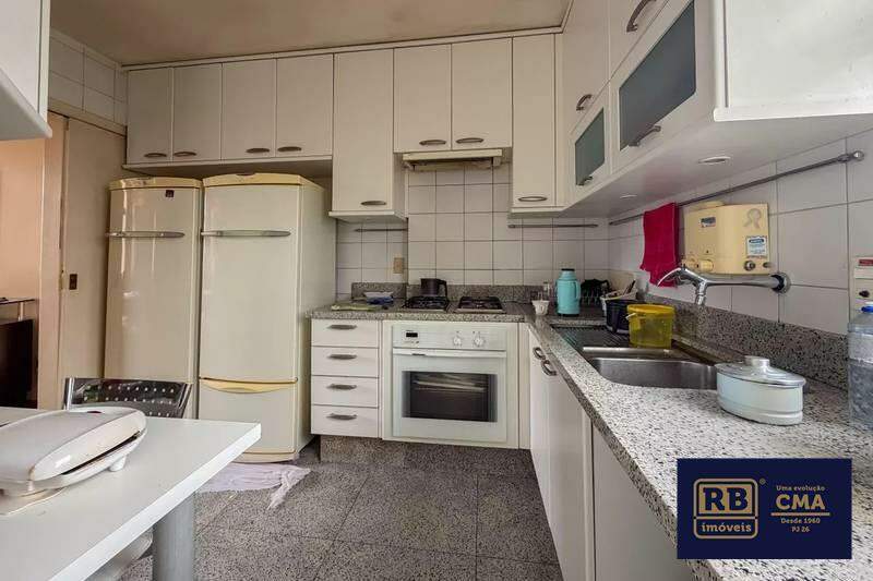 Apartamento, 4 quartos, 140 m² - Foto 10
