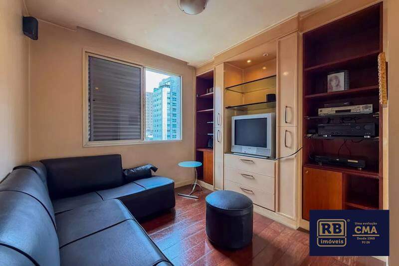 Apartamento, 4 quartos, 140 m² - Foto 11