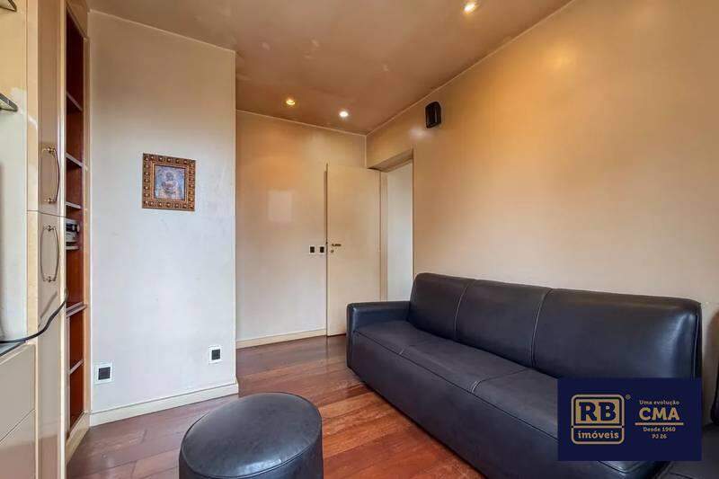 Apartamento, 4 quartos, 140 m² - Foto 12