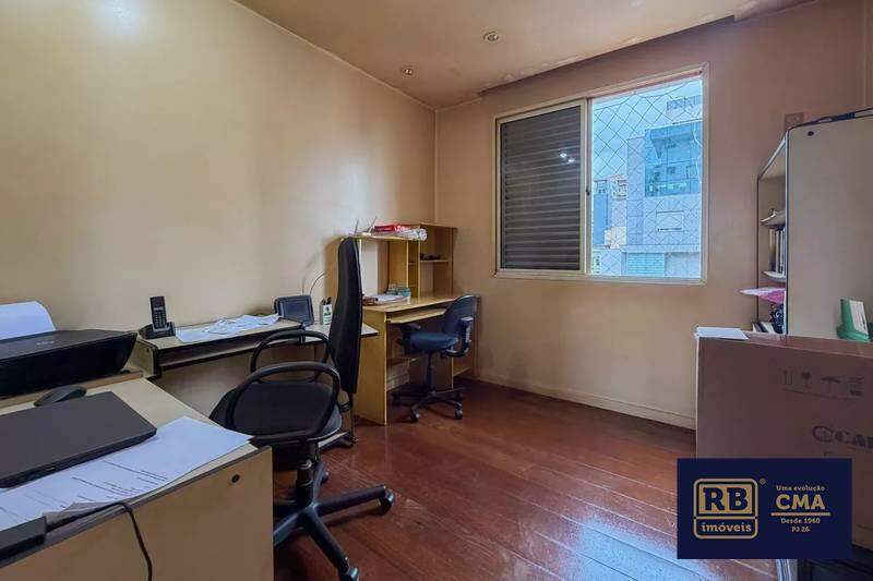 Apartamento, 4 quartos, 140 m² - Foto 14