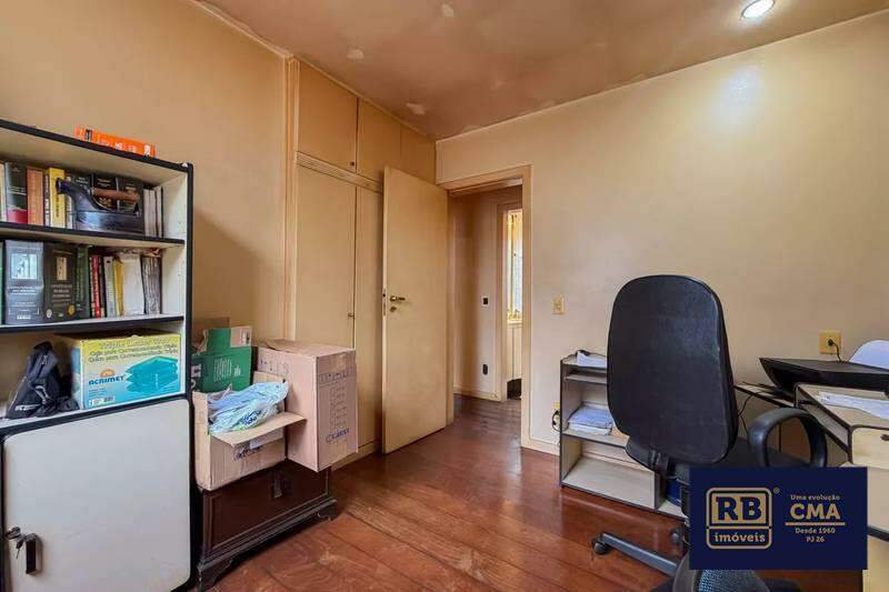 Apartamento, 4 quartos, 140 m² - Foto 15