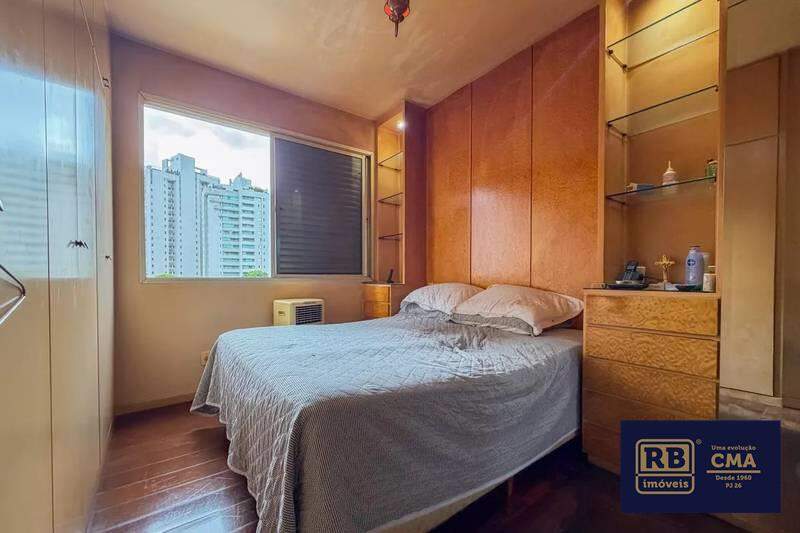 Apartamento, 4 quartos, 140 m² - Foto 16