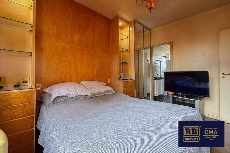 Apartamento, 4 quartos, 140 m² - Foto 17