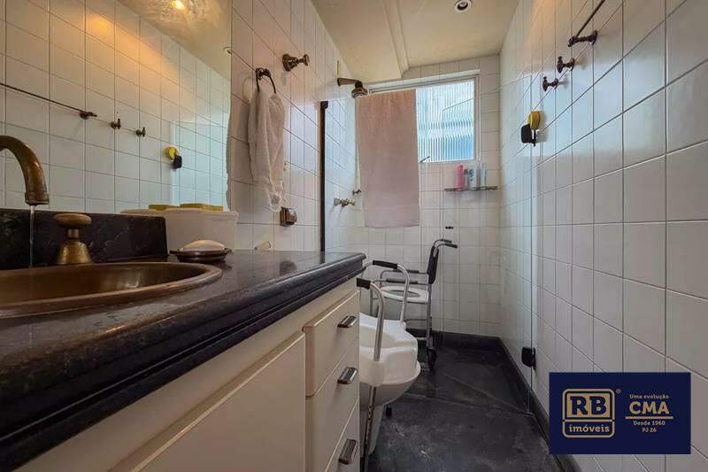 Apartamento, 4 quartos, 140 m² - Foto 20