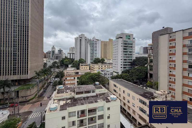 Apartamento, 4 quartos, 140 m² - Foto 21