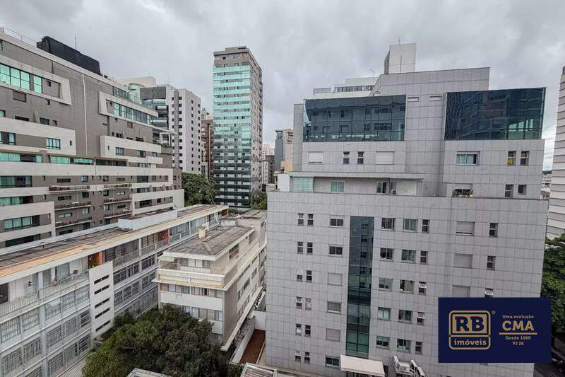 Apartamento, 4 quartos, 140 m² - Foto 22