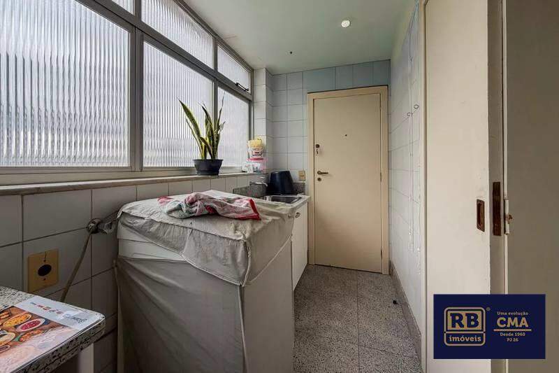 Apartamento, 4 quartos, 140 m² - Foto 23