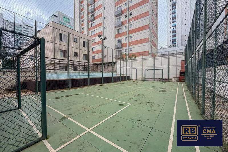 Apartamento, 4 quartos, 140 m² - Foto 25