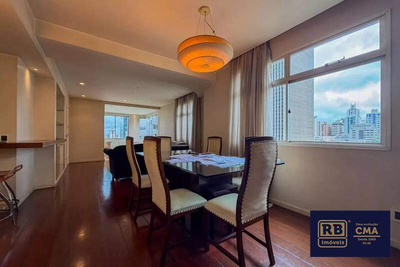 Apartamento, 4 quartos, 140 m² - Foto 3