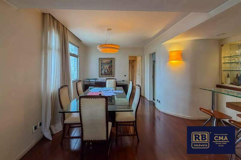 Apartamento, 4 quartos, 140 m² - Foto 4