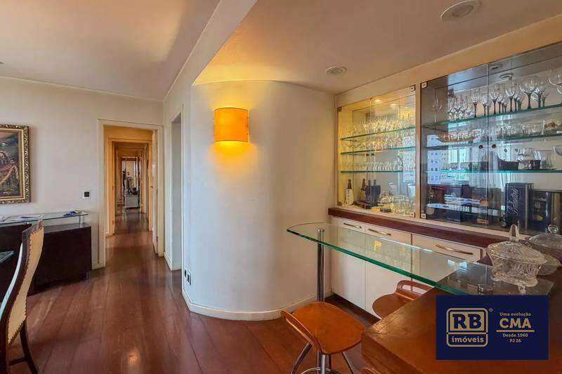 Apartamento, 4 quartos, 140 m² - Foto 5