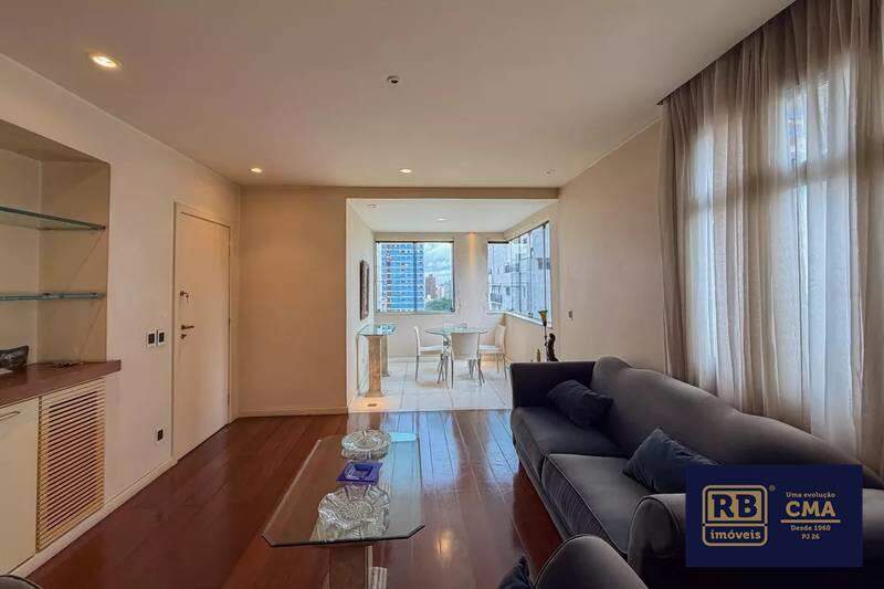 Apartamento, 4 quartos, 140 m² - Foto 6