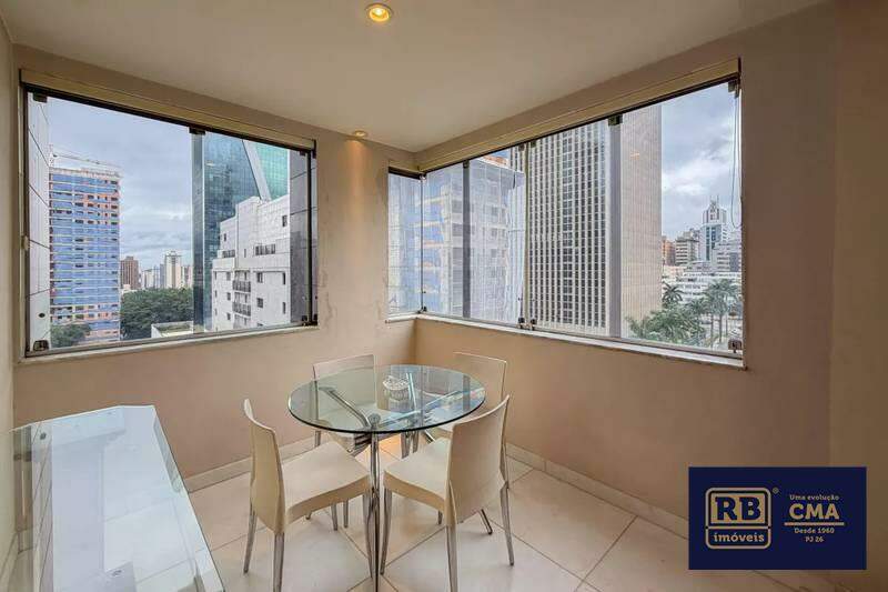 Apartamento, 4 quartos, 140 m² - Foto 7