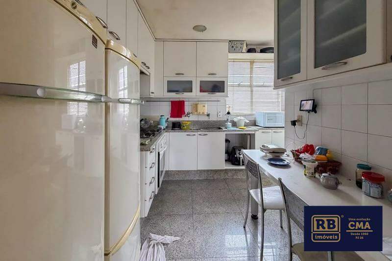Apartamento, 4 quartos, 140 m² - Foto 8