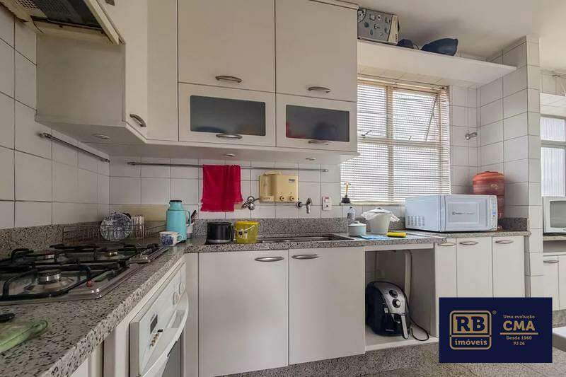 Apartamento, 4 quartos, 140 m² - Foto 9