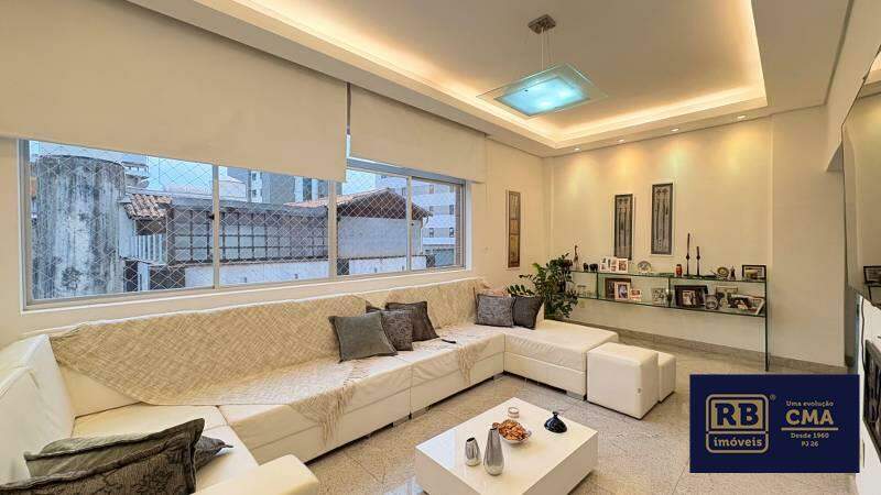 Apartamento, 3 quartos, 115 m² - Foto 1