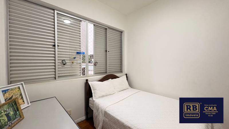 Apartamento, 3 quartos, 115 m² - Foto 10