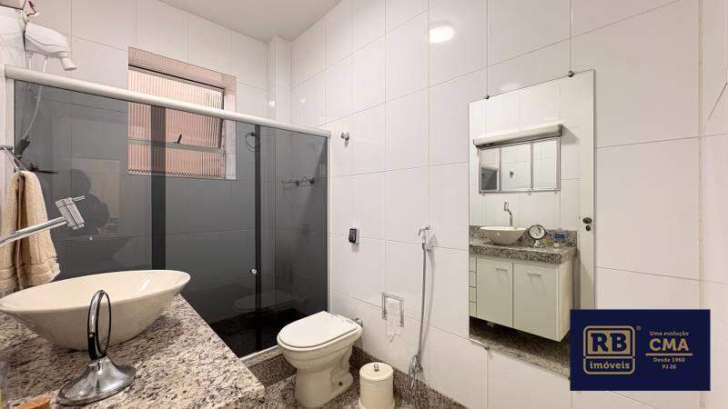 Apartamento, 3 quartos, 115 m² - Foto 11