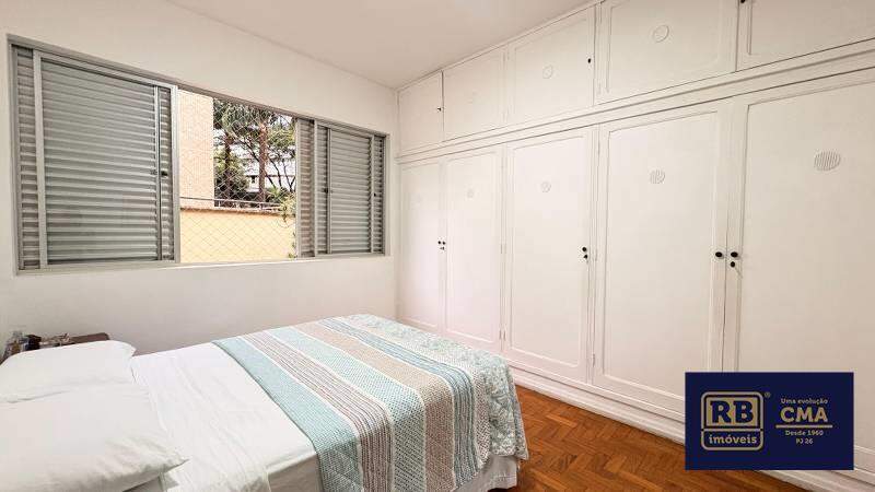 Apartamento, 3 quartos, 115 m² - Foto 12