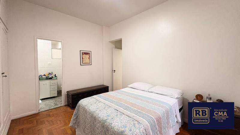 Apartamento, 3 quartos, 115 m² - Foto 14