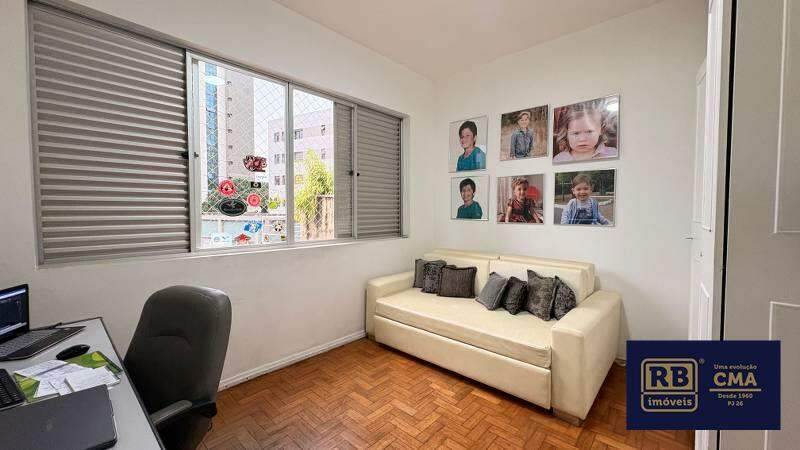 Apartamento, 3 quartos, 115 m² - Foto 17