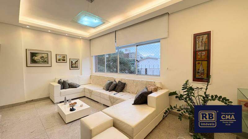 Apartamento, 3 quartos, 115 m² - Foto 18