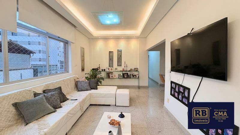 Apartamento, 3 quartos, 115 m² - Foto 2