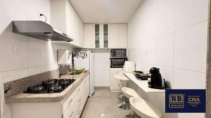 Apartamento, 3 quartos, 115 m² - Foto 21