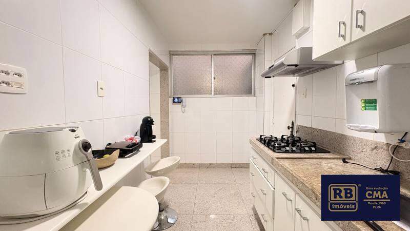Apartamento, 3 quartos, 115 m² - Foto 23