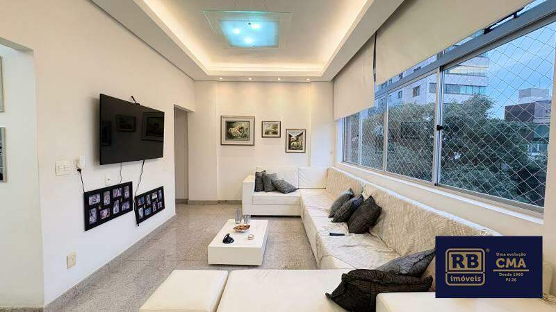 Apartamento, 3 quartos, 115 m² - Foto 4