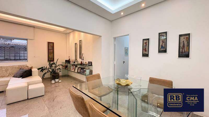 Apartamento, 3 quartos, 115 m² - Foto 6