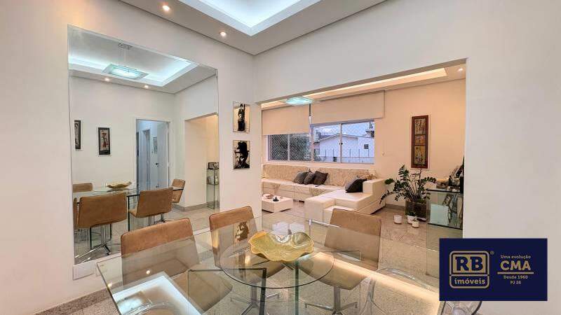 Apartamento, 3 quartos, 115 m² - Foto 7