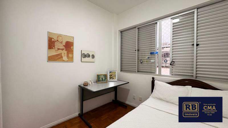 Apartamento, 3 quartos, 115 m² - Foto 8