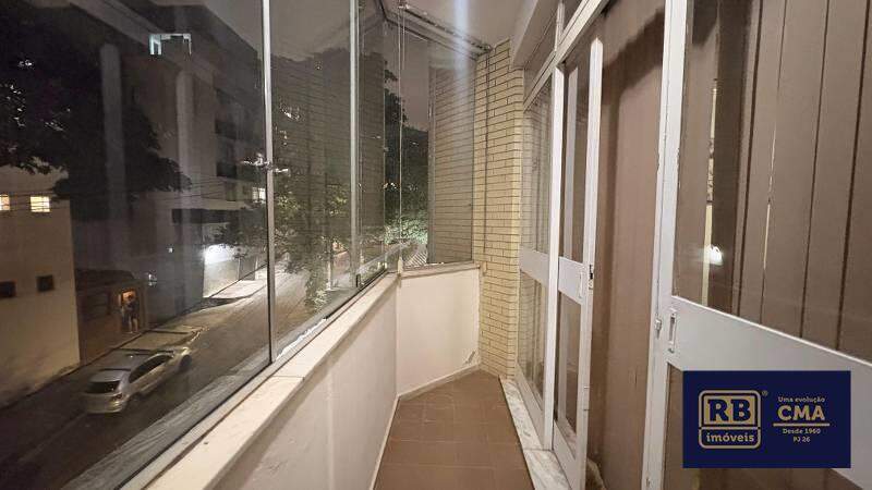 Apartamento, 3 quartos, 130 m² - Foto 10