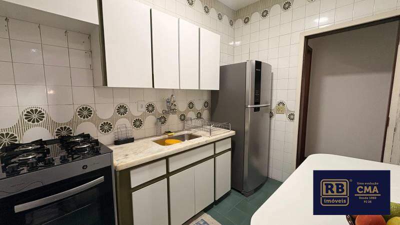 Apartamento, 3 quartos, 130 m² - Foto 14