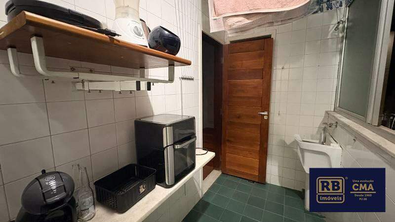 Apartamento, 3 quartos, 130 m² - Foto 15