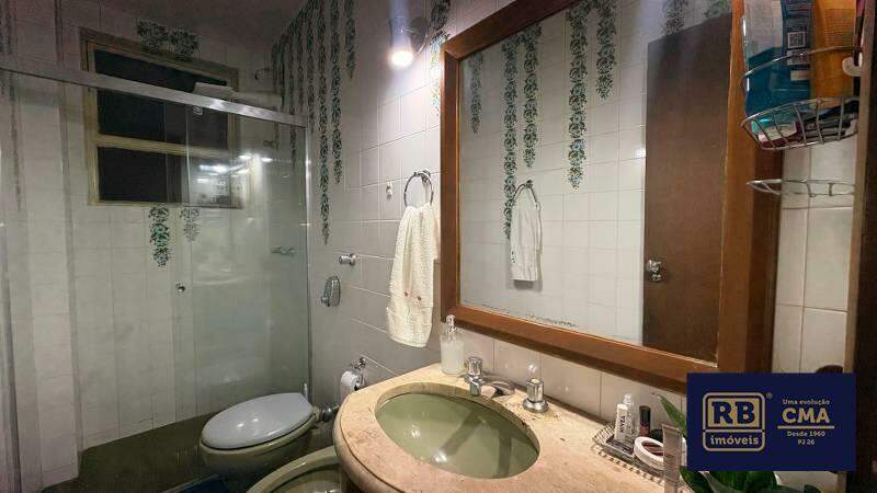 Apartamento, 3 quartos, 130 m² - Foto 17