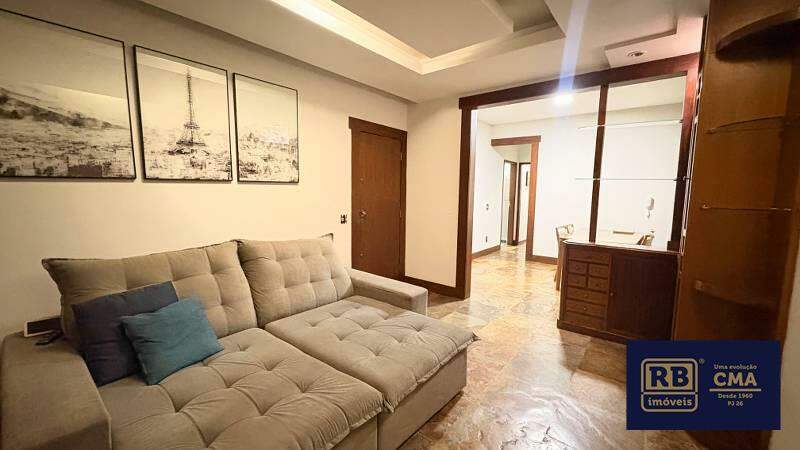Apartamento, 3 quartos, 130 m² - Foto 2