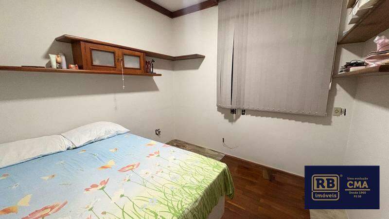 Apartamento, 3 quartos, 130 m² - Foto 21