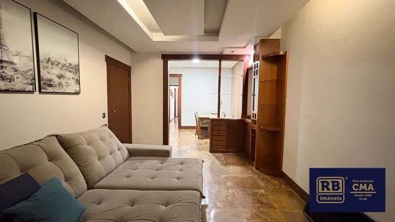 Apartamento, 3 quartos, 130 m² - Foto 3