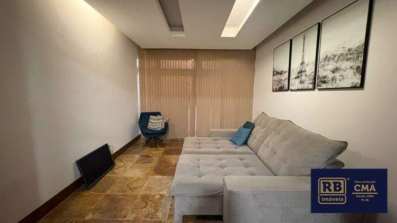 Apartamento, 3 quartos, 130 m² - Foto 5